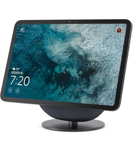 Amazon.co.jp: 【2枚セット】For Amazon Echo Show 11 2025年発売